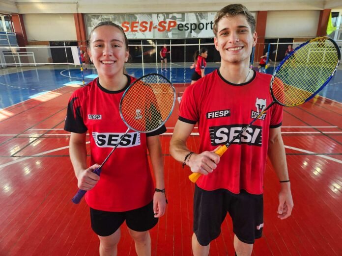 Valentina e Vinícius - Sesi Prudente (1)