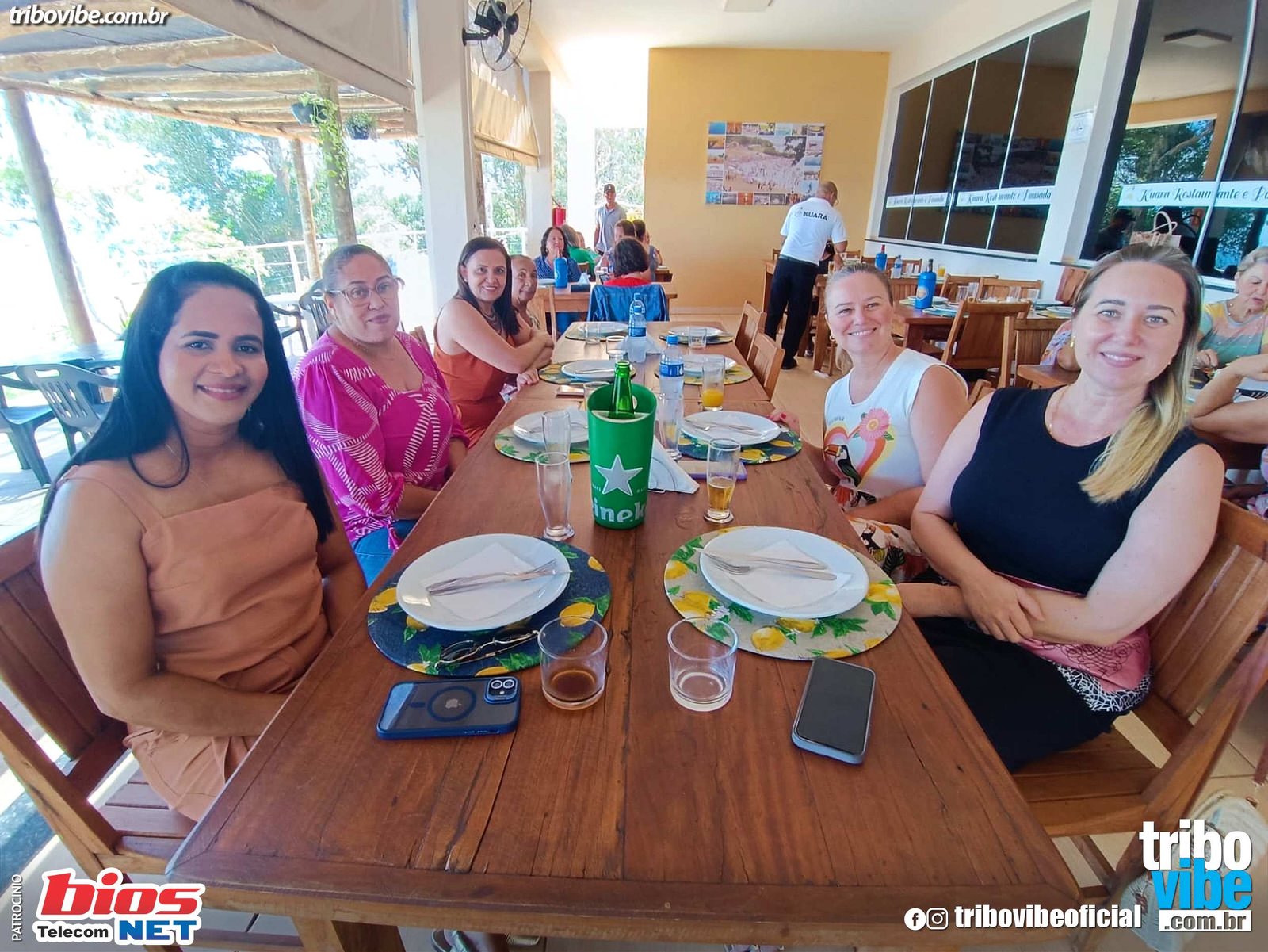 Confraternização da Melhor Idade – Piquerobi/SP