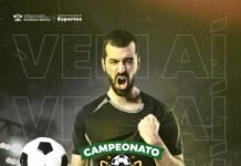 Vello Sports assume naming rights do Campeonato de Futebol Amador 2026 de Presidente Epitácio