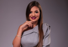 Epitaciana Rosiane Makiyama tem candidatura a deputada estadual homologada pelo PRD