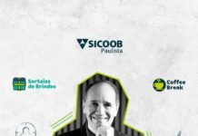 Sicoob Paulista promove palestra gratuita sobre vendas e atendimento em Presidente Epitácio