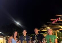Orgulho epitaciano: atletas conquistam 12 troféus em campeonato de fisiculturismo em São Paulo
