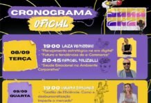 SAGA 2026 reúne estudantes e comunidade em quatro dias de palestras no IFSP de Presidente Epitácio