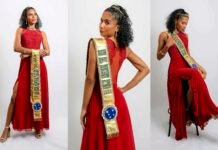Rumo à Bahia: Janaina Nascimento representa Presidente Epitácio na final do Miss Brasil Real 2026