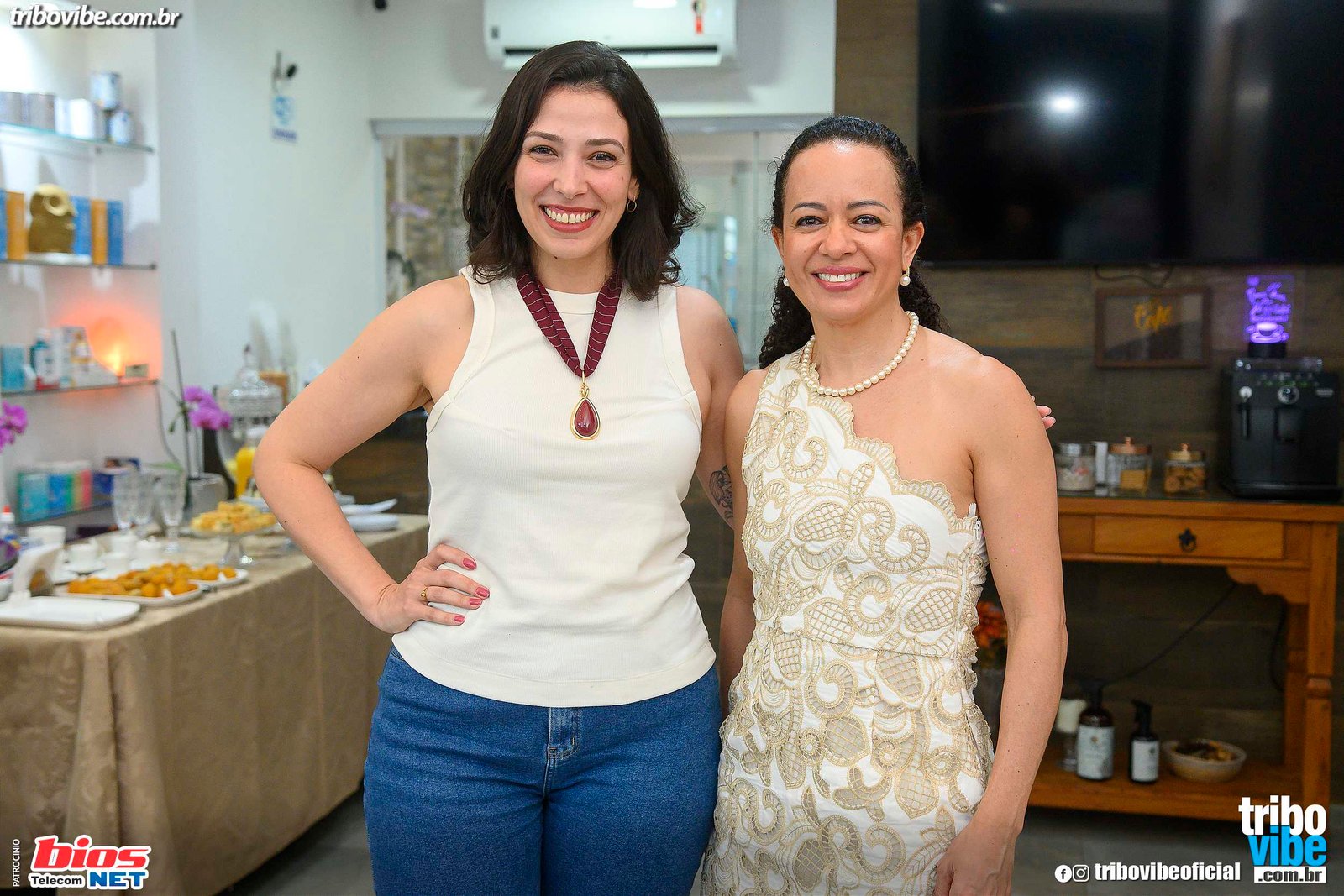 Encontro na Corpo Ideal reúne mulheres para uma tarde de autocuidado e troca de experiências