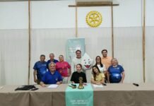 PÓLIO PLUS – Interact Club de Estância Turística de Presidente Epitácio discute ações de combate à paralisia infantil