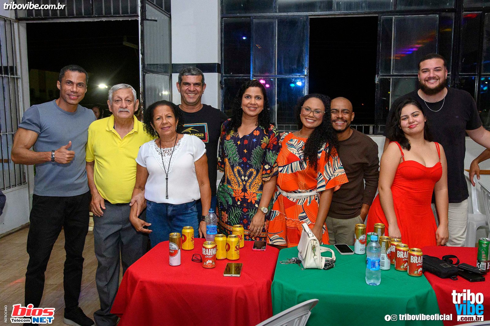Anos Dourados na Epitaciana: uma viagem musical pelo túnel do tempo