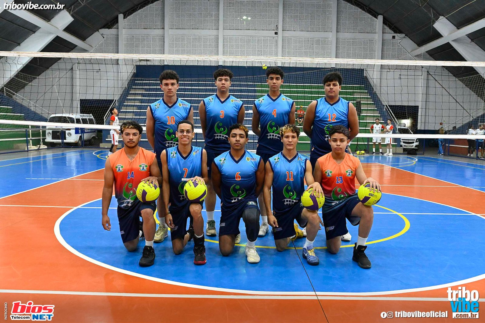 Presidente Epitácio Masculino