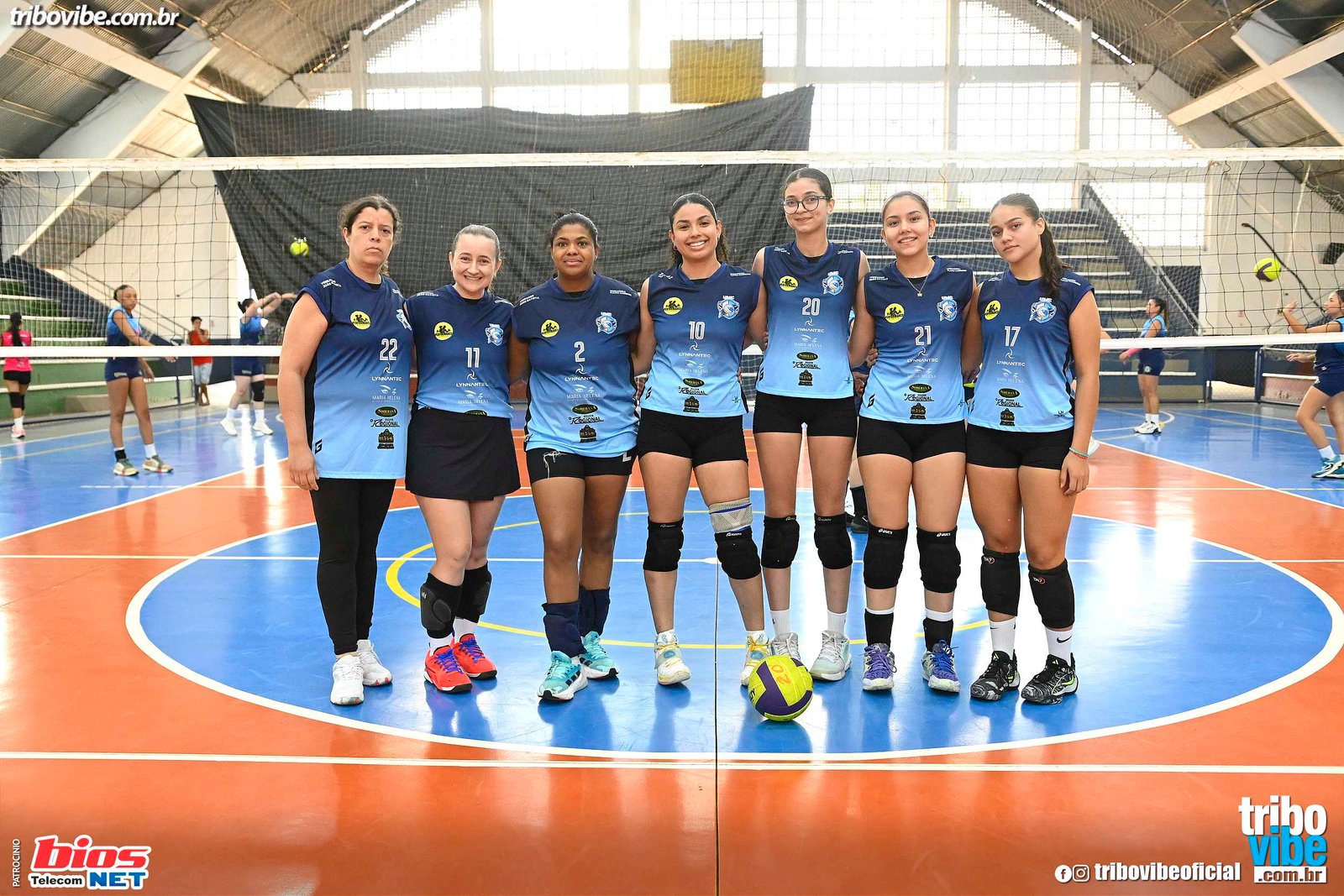 Teodoro Sampaio Feminino